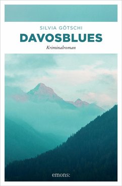Davosblues (eBook, ePUB) - Götschi, Silvia