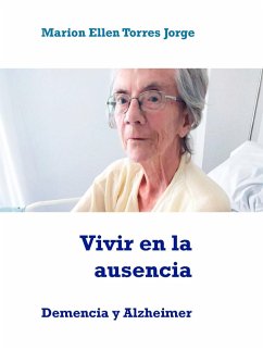 Cover Vivir en la ausencia (eBook, ePUB)