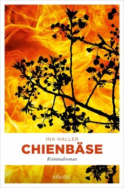 Cover Chienbäse (eBook, ePUB)