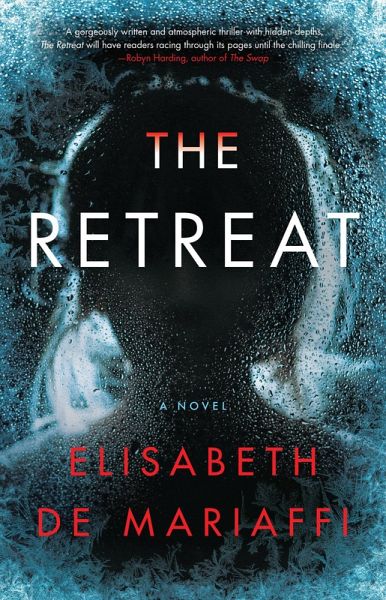 The Retreat (eBook, ePUB)