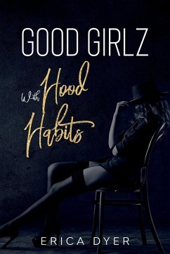 Cover Good Girlz With Hood Habits