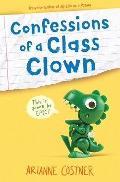 Confessions of a Class Clown - Costner, Arianne
