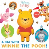 Disney Baby: A Day with Winnie the Pooh!