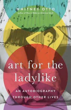 Art for the Ladylike Art for the Ladylike