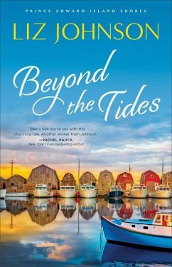 Beyond the Tides - Johnson, Liz