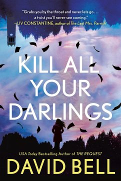 Kill All Your Darlings - Bell, David