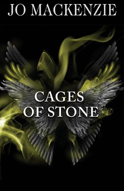 Cages of Stone - Mackenzie, Jo