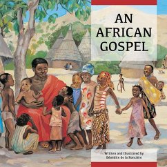 African Gospel (T) - Roncière, Bénédite de la