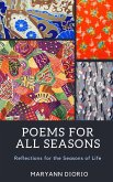 Poems for All Seasons (eBook, ePUB)