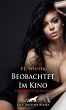 Beobachtet - Im Kino   Erotische... - Bild 1