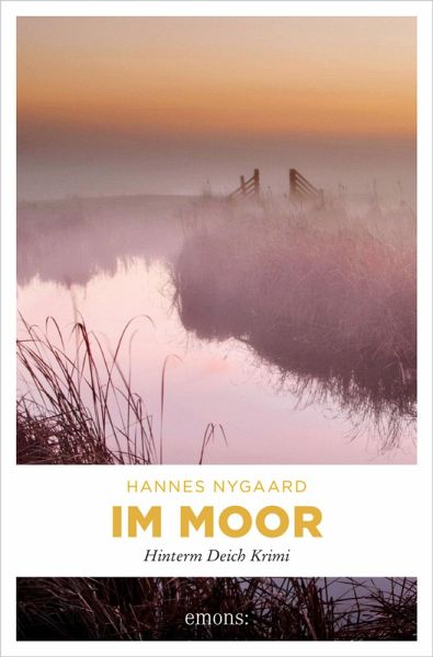Im Moor (eBook ePUB) NE5378