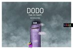 Dodo has no teeth (eBook, ePUB)