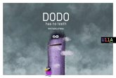 Dodo has no teeth (eBook, ePUB) Dodo has no teeth (eBook, ePUB)
