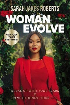 Woman Evolve - Roberts, Sarah Jakes