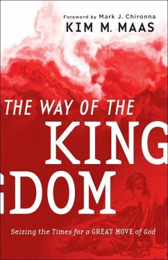 The Way of the Kingdom - Maas, Kim M