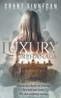 The Luxury Orphanage - Finnegan, Grant