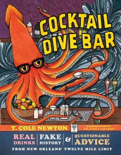 Cocktail Dive Bar - Newton, T Cole