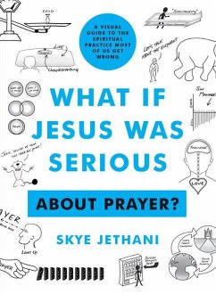 What If Jesus Was Serious about Prayer? - Jethani, Skye