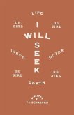 I Will Seek