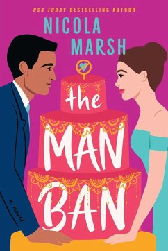 The Man Ban - Marsh, Nicola