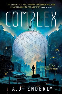 Cover Complex