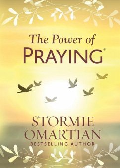 The Power of Praying - Omartian, Stormie