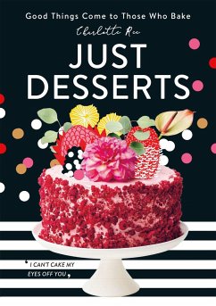 Just Desserts - Ree, Charlotte
