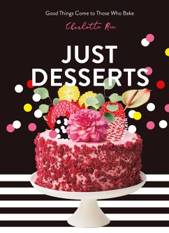 Just Desserts - Ree, Charlotte