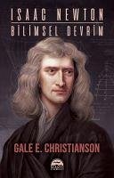 Isaac Newton - Bilimsel Devrim - E. Christianson, Gale