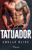 El tatuador (eBook, ePUB)