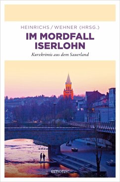 Im Mordfall Iserlohn (eBook, ePUB)