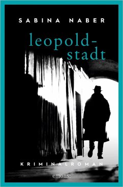 Leopoldstadt (eBook, ePUB) - Naber, Sabina