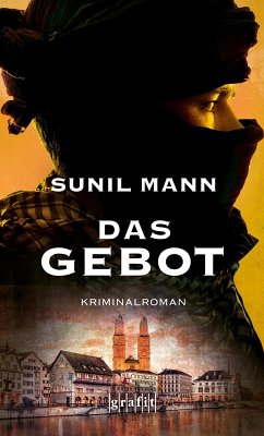 Das Gebot (eBook, ePUB) - Mann, Sunil