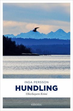 Hundling (eBook, ePUB) - Persson, Inga