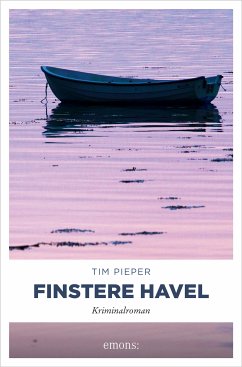 Finstere Havel (eBook, ePUB) - Pieper, Tim