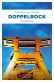 Doppelbock (eBook, ePUB)