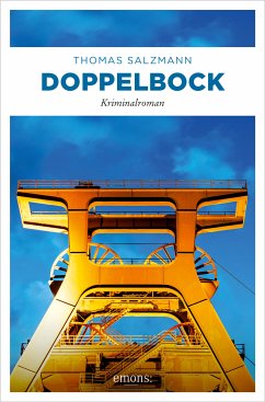 Doppelbock (eBook, ePUB) - Salzmann, Thomas