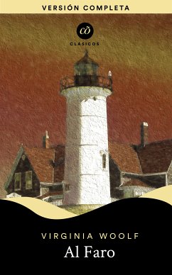 Al Faro (eBook, ePUB) - Woolf, Virginia