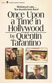 Once Upon a Time in Hollywood (eBook, ePUB)