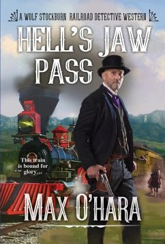 Hell's Jaw Pass - O'Hara, Max