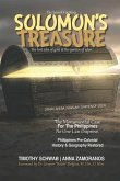 The Search for King SOLOMON'S TREASURE: The Lost Isles of Gold & the Garden of Eden