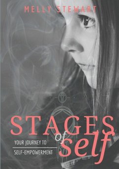 Cover Stages of Self