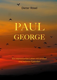 Paul George - Rösel, Dieter