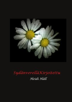 SydänverelläKirjoitettu - Häll, Heidi