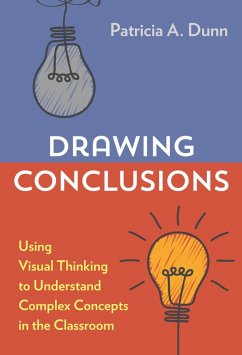 Cover Drawing Conclusions