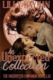 An Unexpected Collection: The Unexpected Companion Novellas