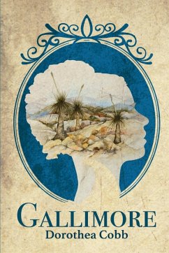 Cover Gallimore