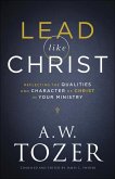 Lead Like Christ