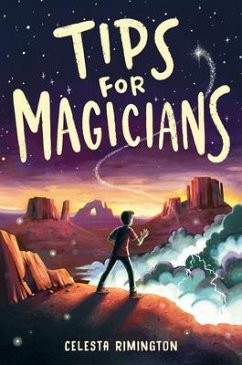 Tips for Magicians - Rimington, Celesta