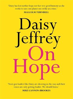 On Hope - Jeffrey, Daisy